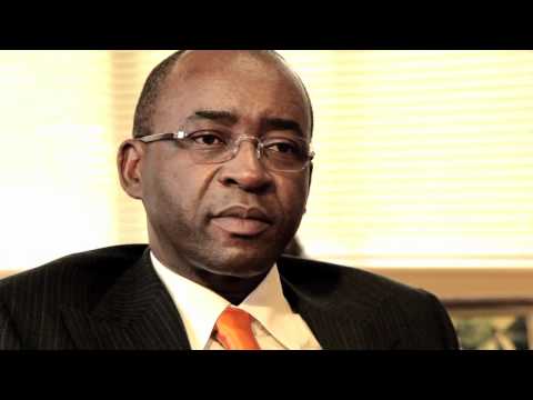 Masiyiwa named under world's 50 greatest leaders